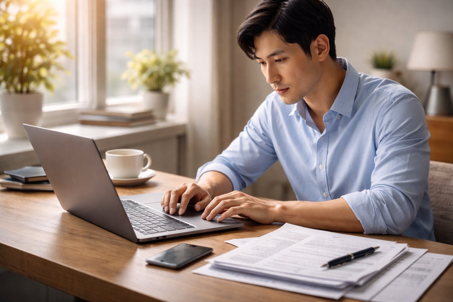 종합소득세 신고 안 하면 생기는 불이익