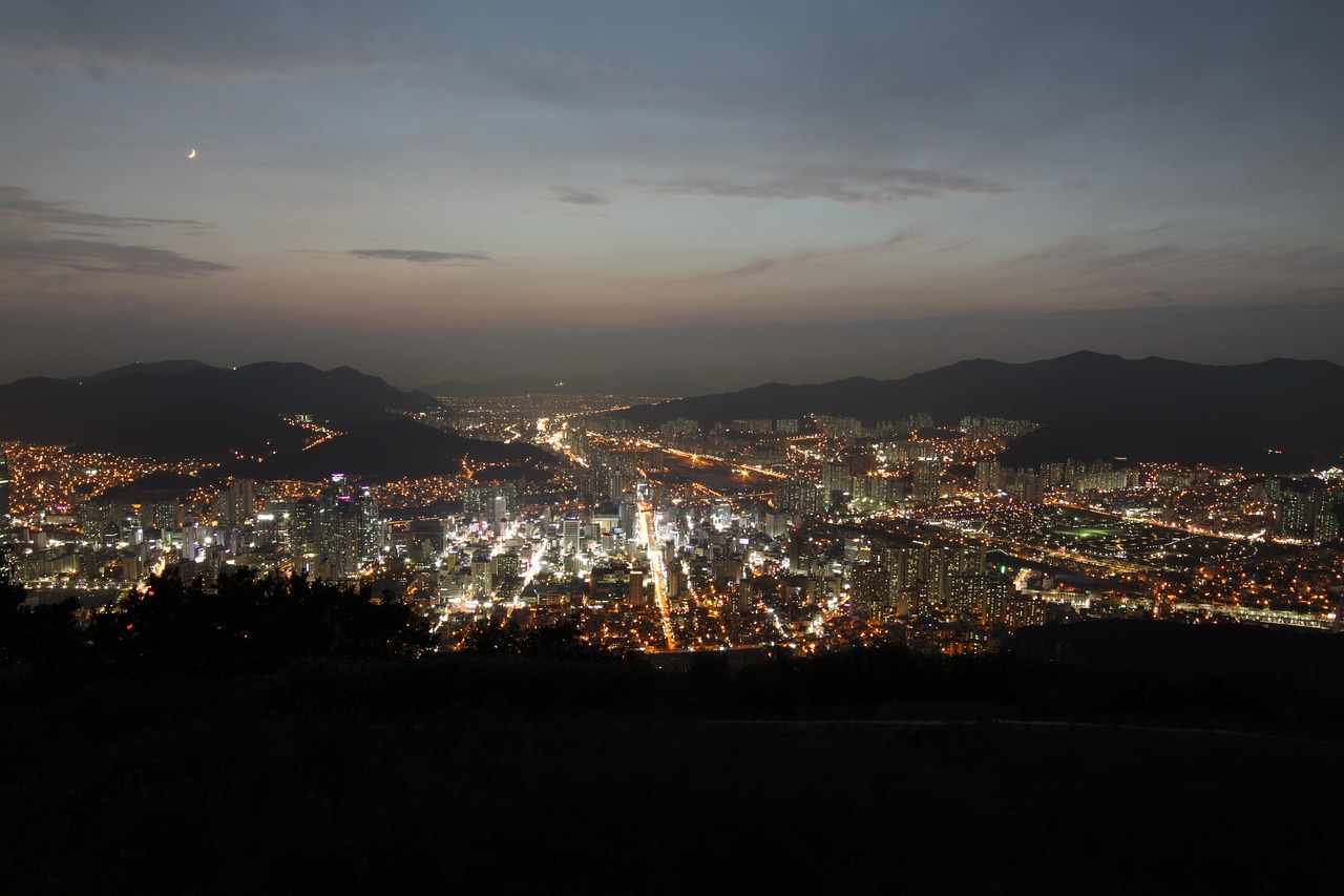 부산 엑스포 발표일, 최종 결과 발표 생중계