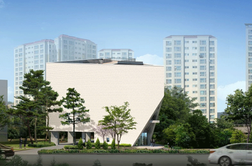 서울미술관 : 사비나미술관