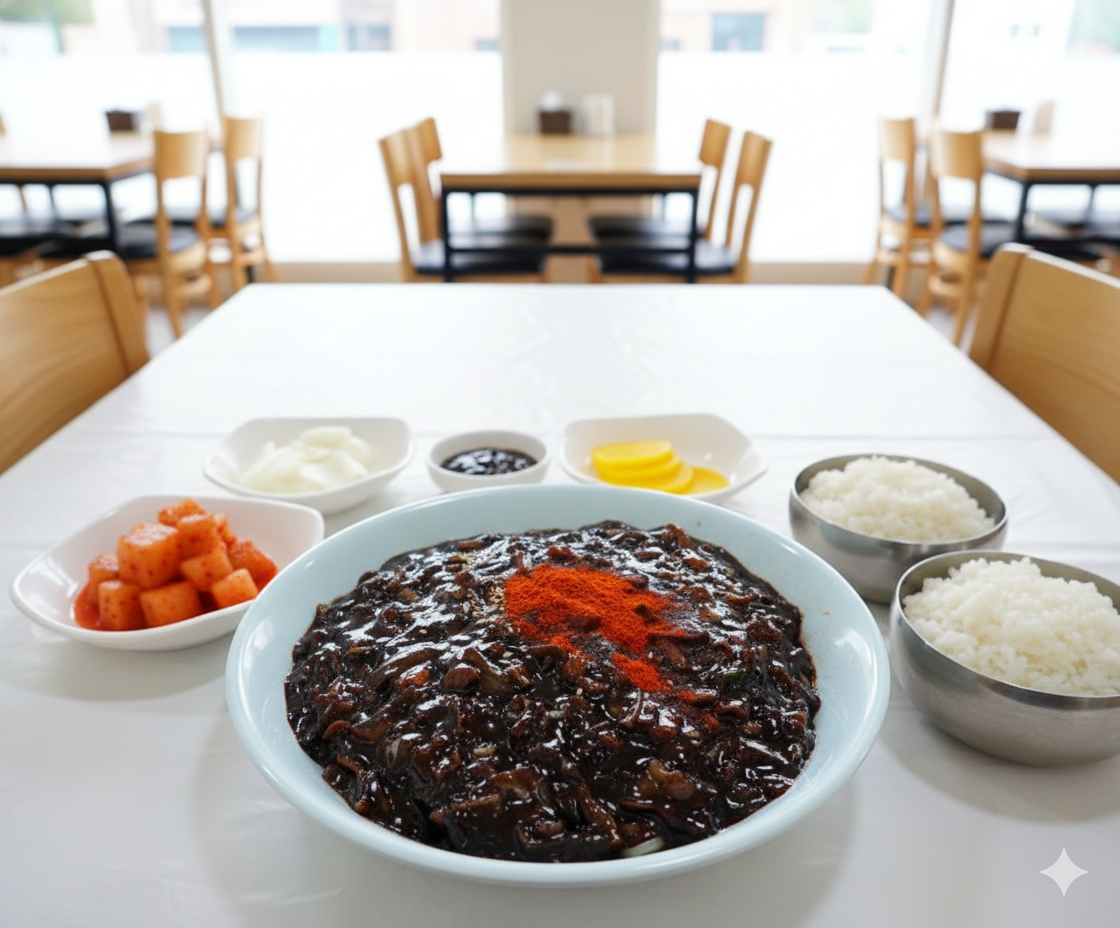 전현무계획3 여수 중식노포 맛집