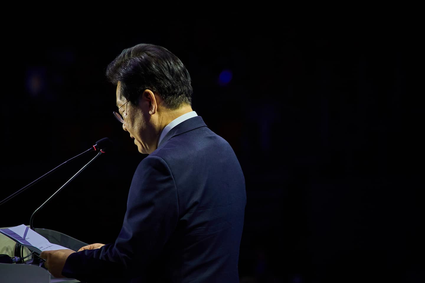 이재명 청년정책 청년 기본소득·주거·창업·병사월급4