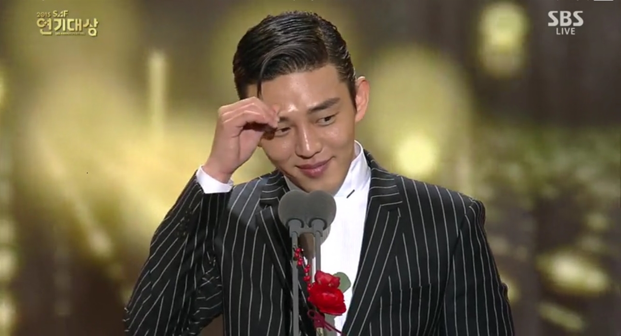 유아인 – 파격 속 진심, 장르를 깨는 자유로움, 감정 연기의 최전선