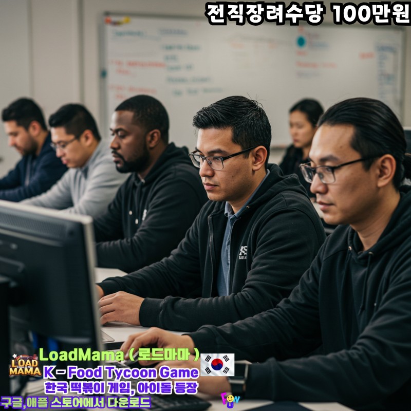 희망리턴패키지 전직장려수당 교육