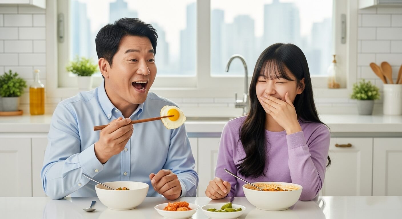 아재개그 레전드 모음