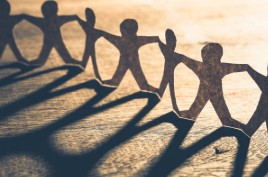 사회적 관계와 심리