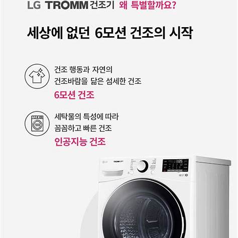 건조기 RH19WTWN