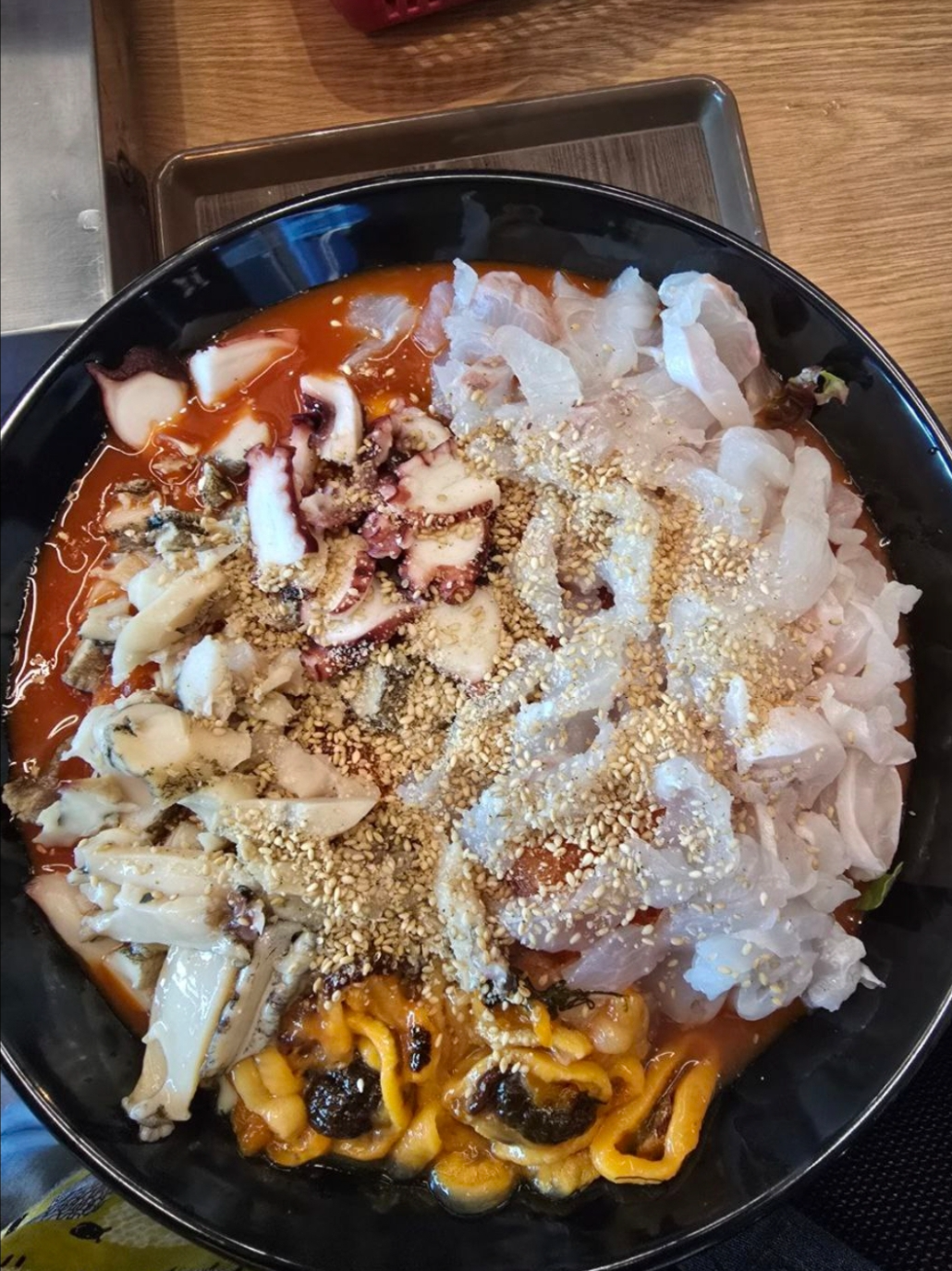 숙성회의정석&amp;#44; 숙성회추천&amp;#44; 숙성회곁들임