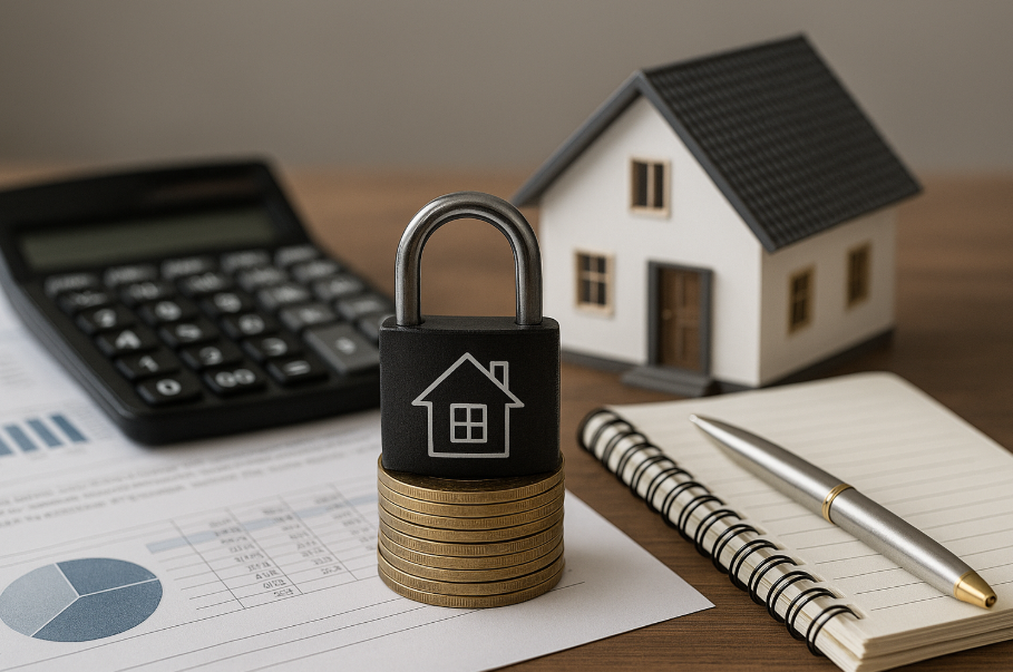 스트레스 DSR 시대