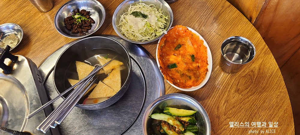 장수돌곱창, 부산 금정구 온천장, 현지인 맛집으로 소문난 곳