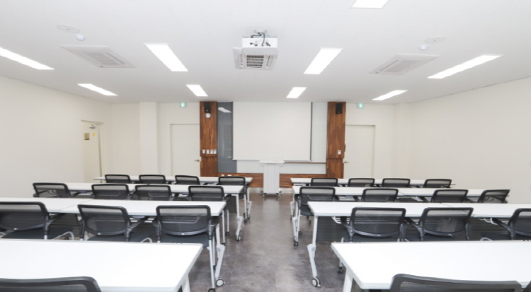 내장산 생태탐방원