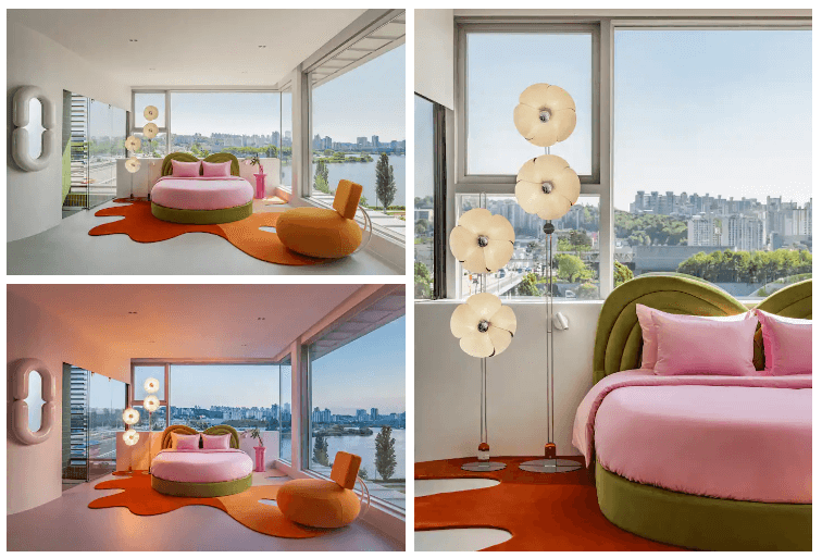 스카이스위트 한강브릿지