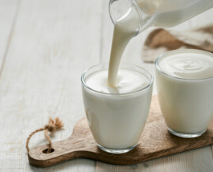 요구르트 비타민 다량으로 함유