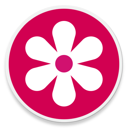 Windows Samsung Gallery 앱 로고