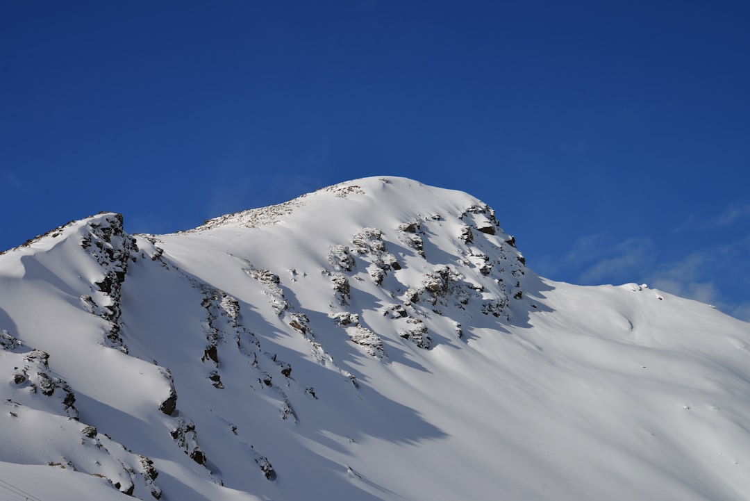 Ski.