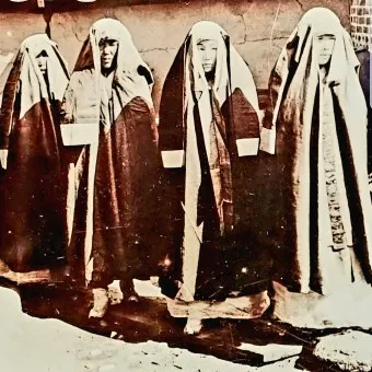 고려시대 이슬람 상인 방문과 무역 문화 교류 이야기_12