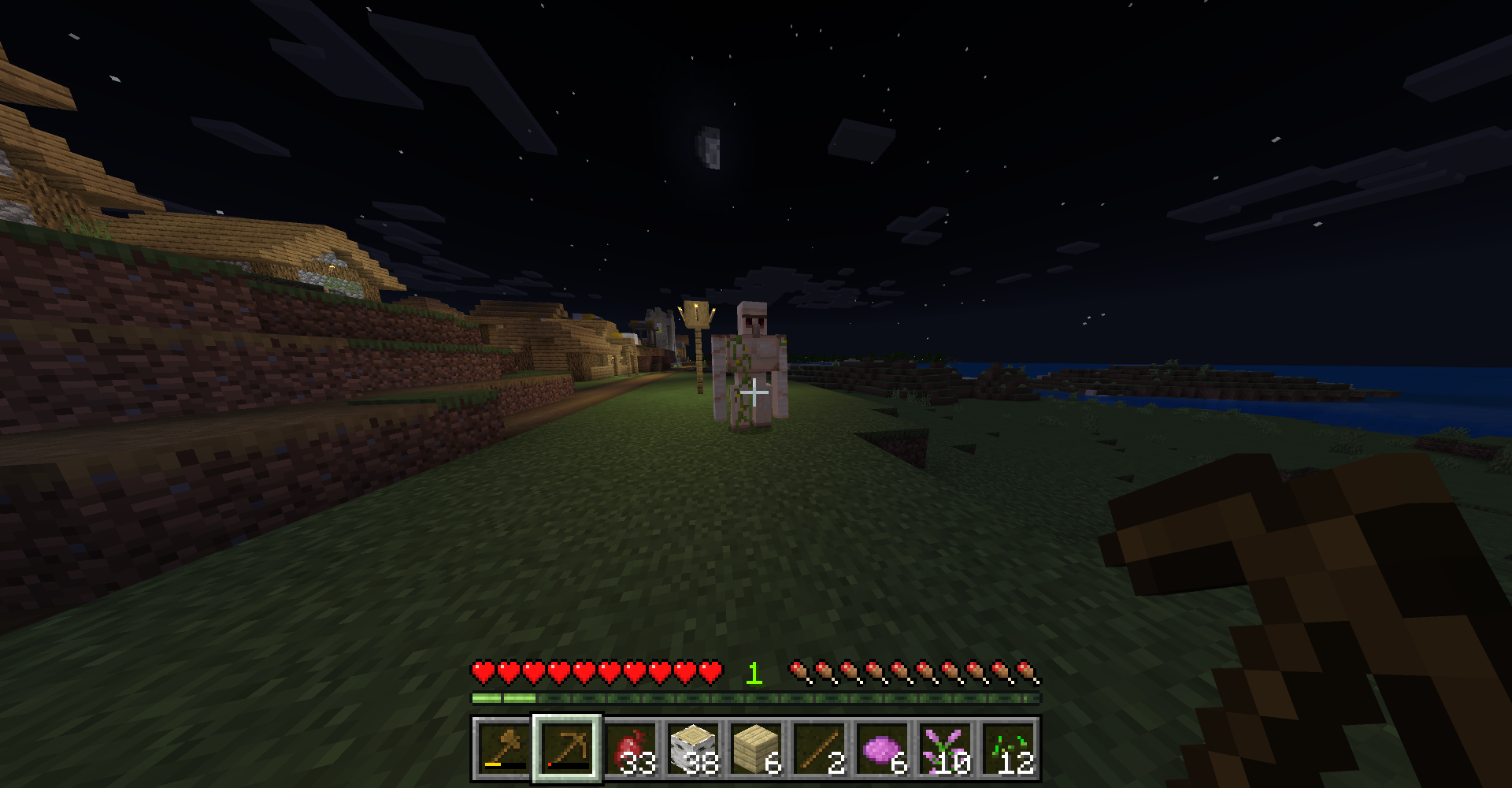 철골렘의 기능과 중요성