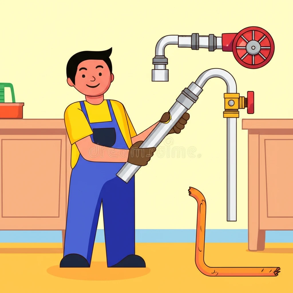 2025 서민층 가스시설 개선 사업 ..