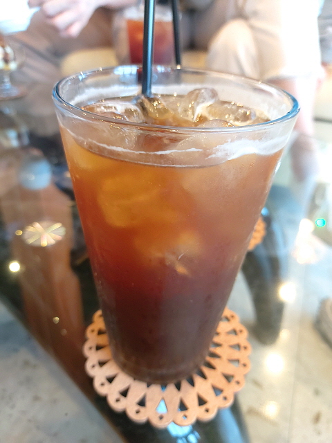 아이스아메리카노