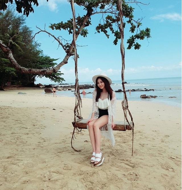 걸스데이 유라 몸매