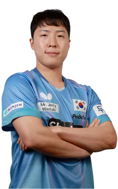 임종훈 파리올림픽