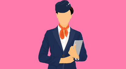 기내반입 금지물품 총정리