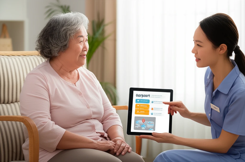 2025 보성군 홀몸 어르신 돌봄 로..