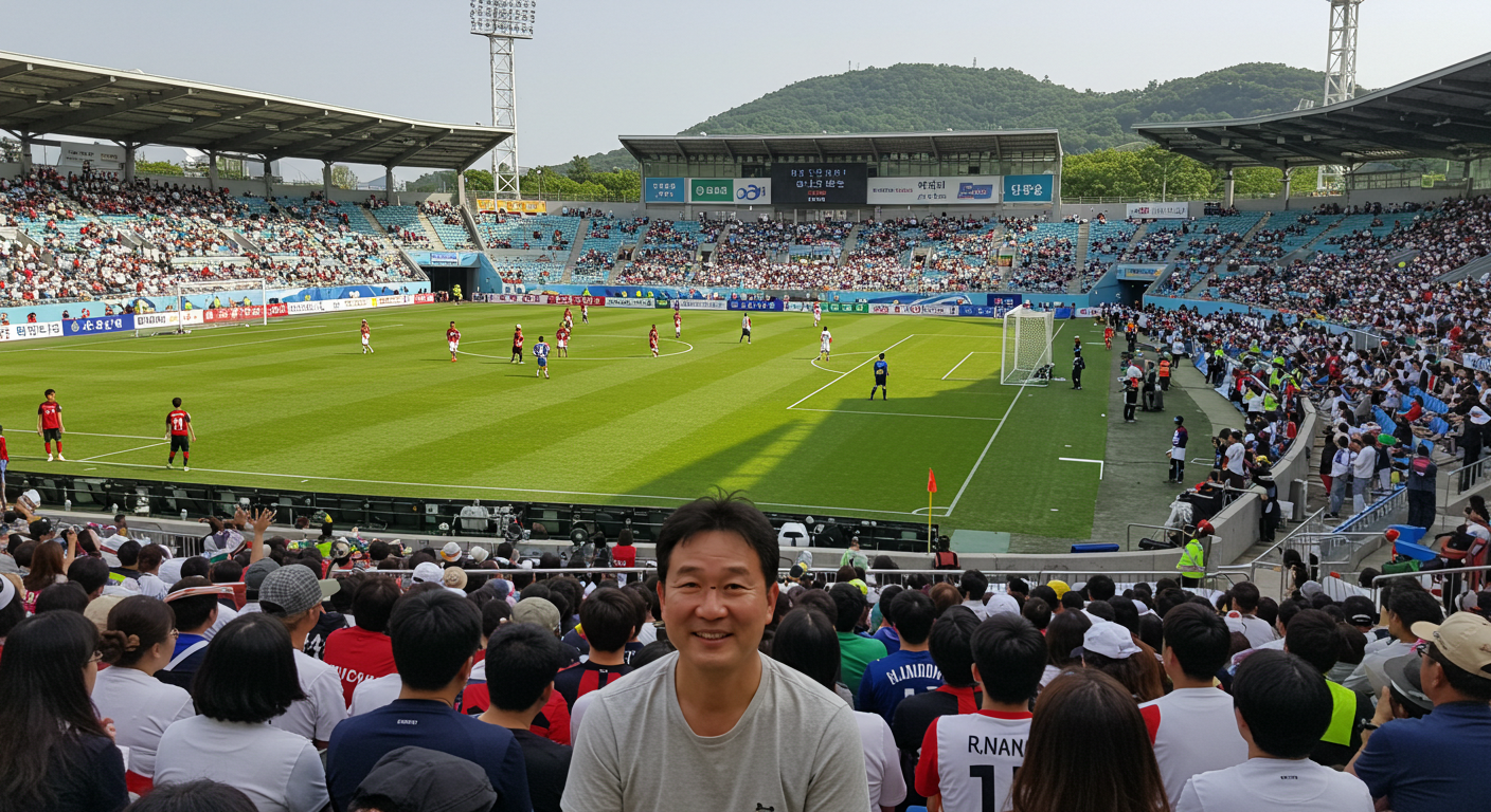 천안시티 vs 전남전,