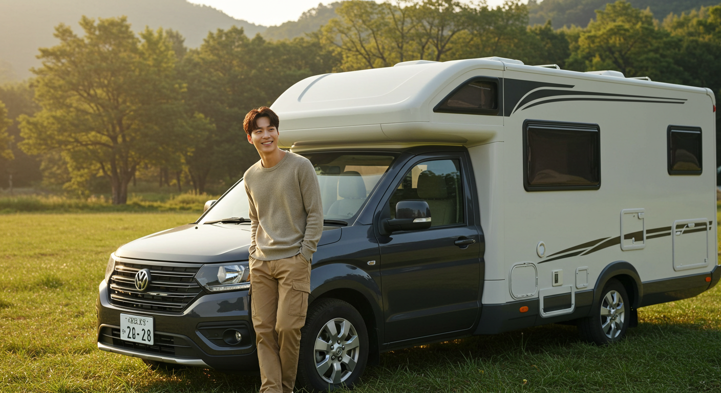 카니발 하이브리드 9인승