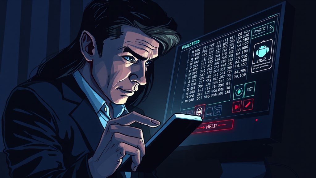 보이스피싱 정의와 유형