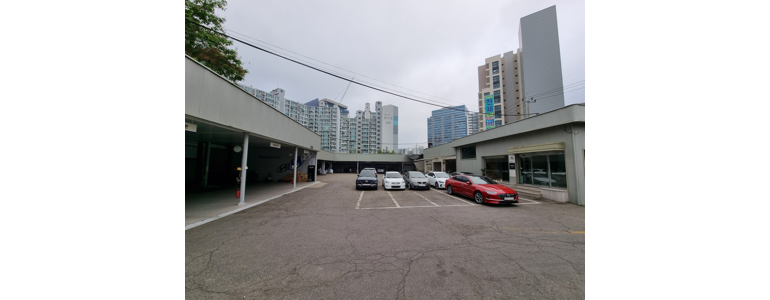 서울 강서구 블루핸즈