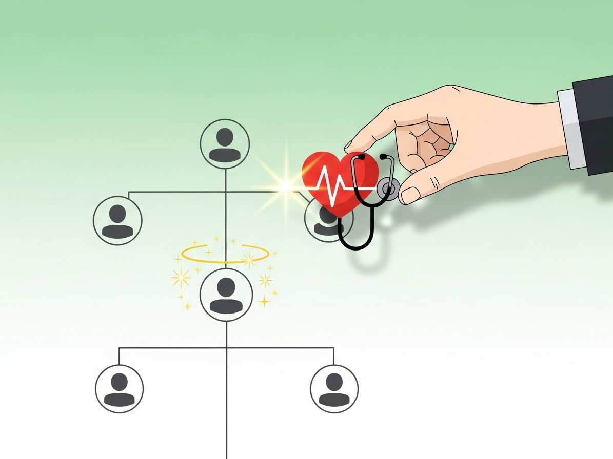 연말정산 의료비 공제 몰아주기 방법