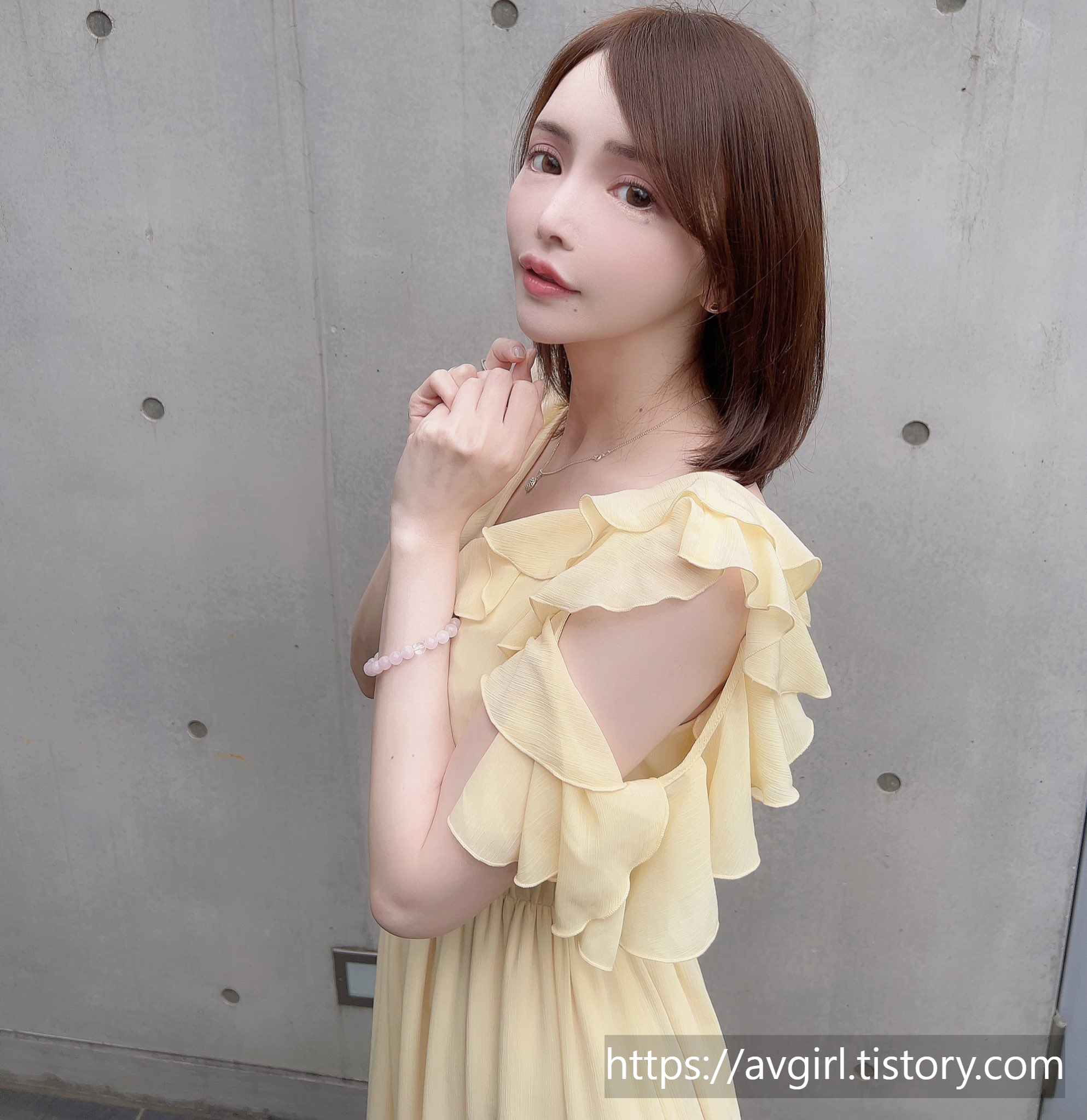히로세 리오나