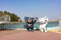 강릉 가볼만한 곳 남항진해변