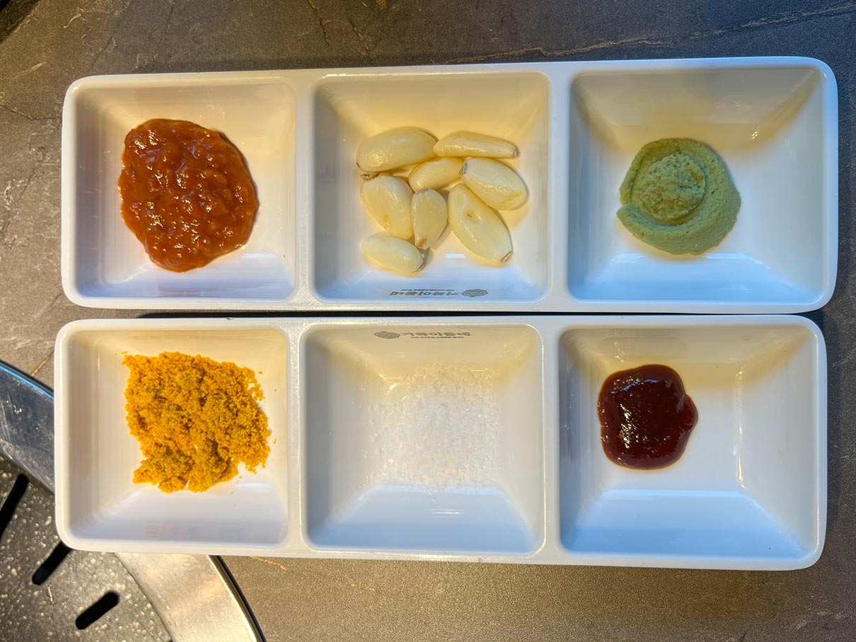 만덕 거북이동네 테이블셋팅