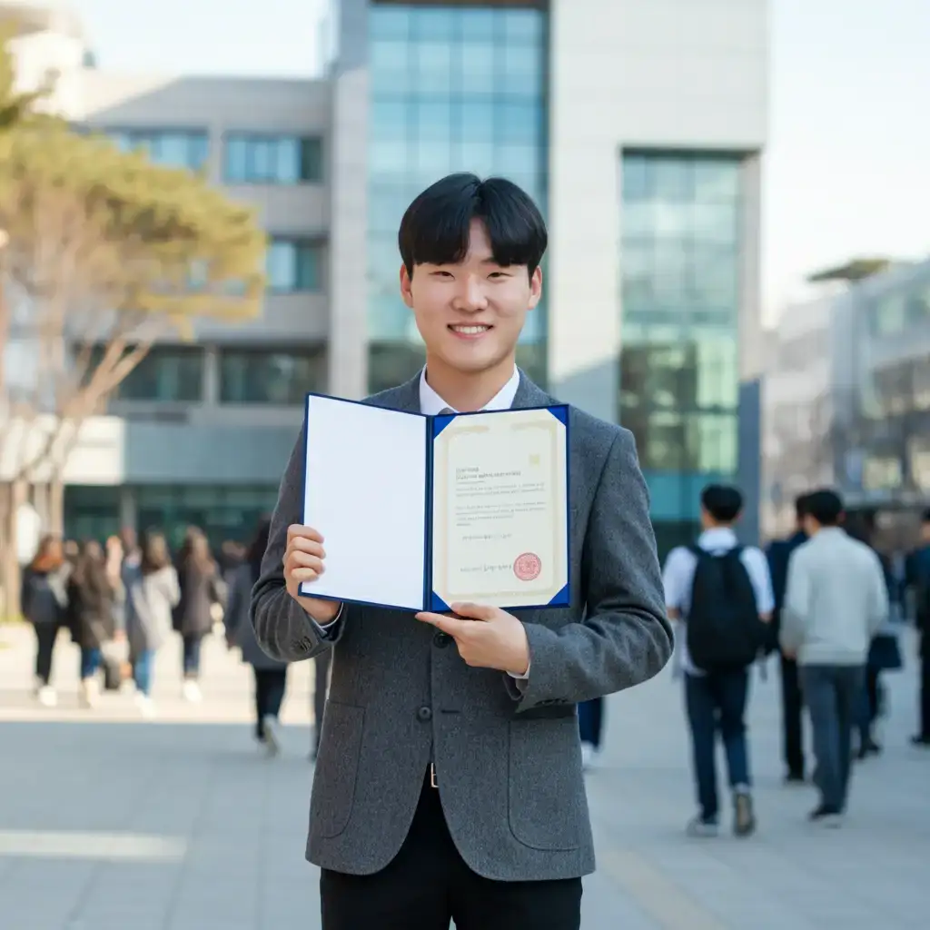 "신입생/