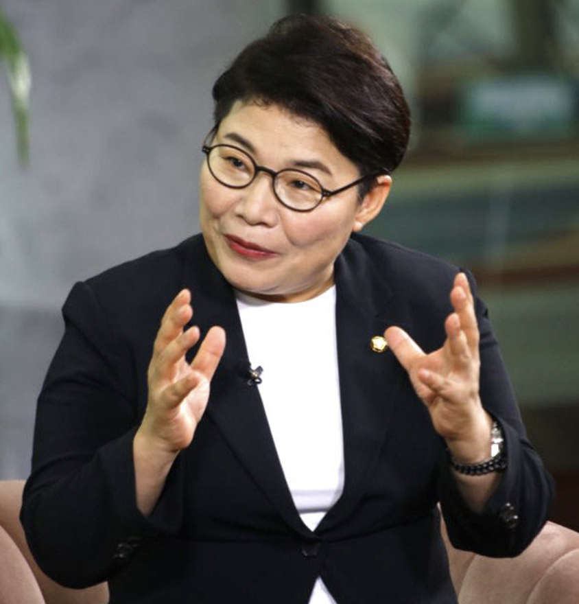 임이자 인터뷰