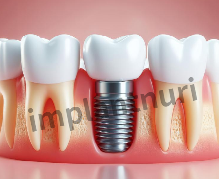 덴티스 임플란트