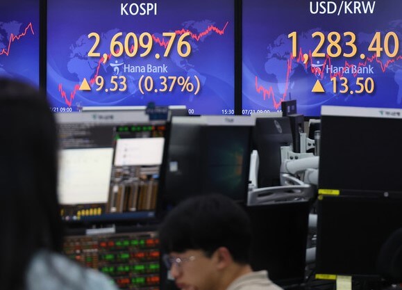 2차전지 관련주