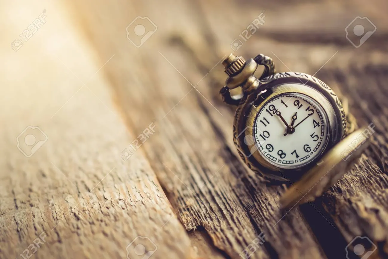 최초의 시계 인류사회 변화 시간 역사_7