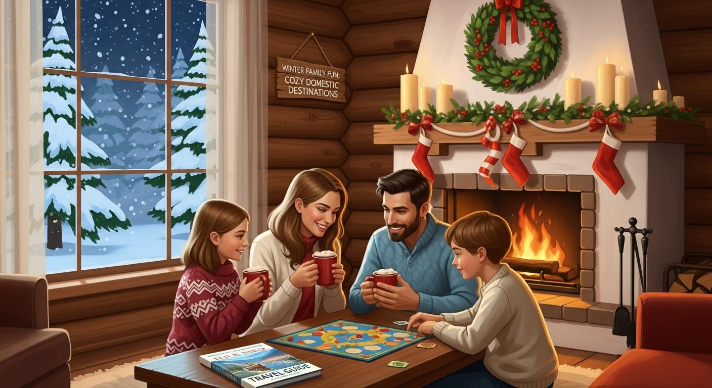 국내 겨울 여행지 부모님