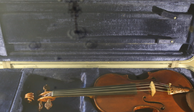 프라움 악기박물관