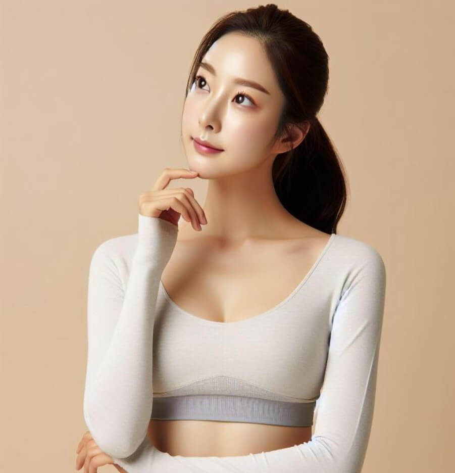 아미노산의 효능
