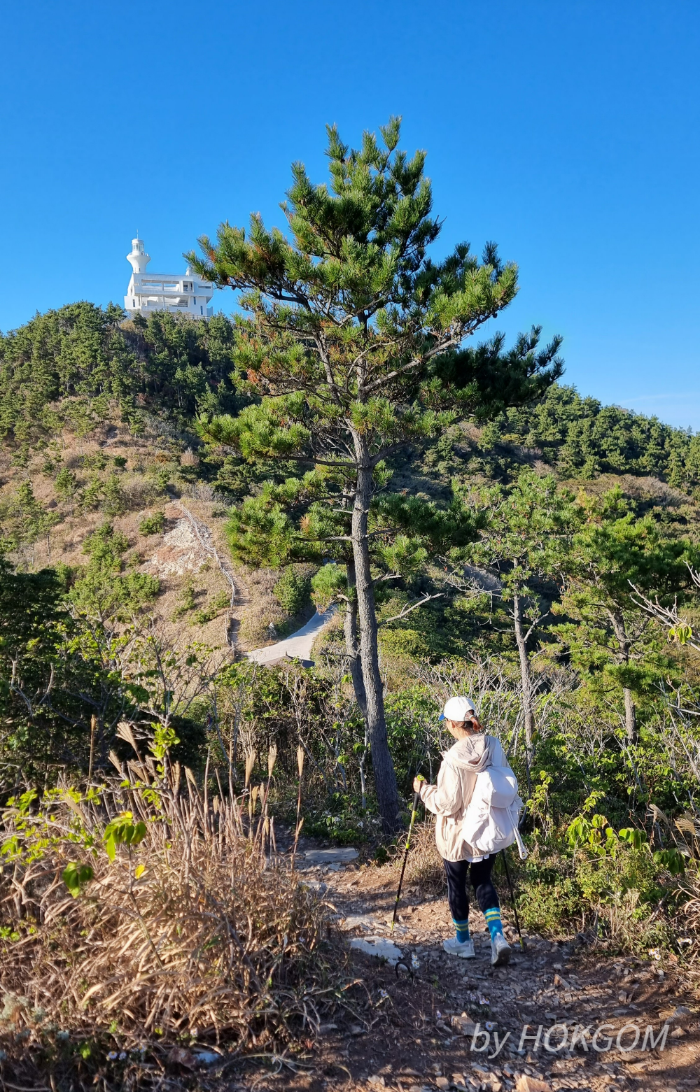 올레18-1코스, 올레18-2코스