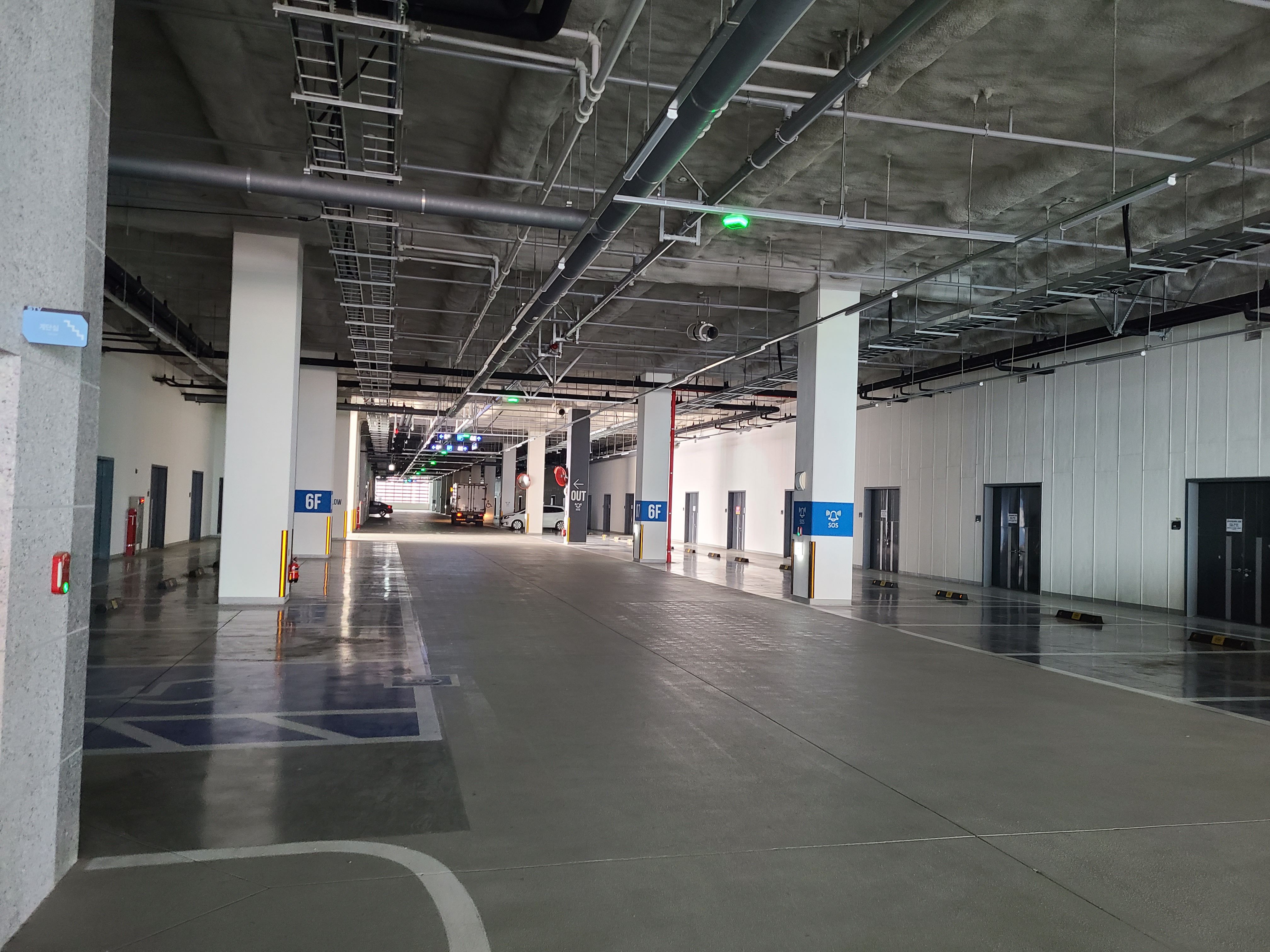 고덕 STV 드라이브인5