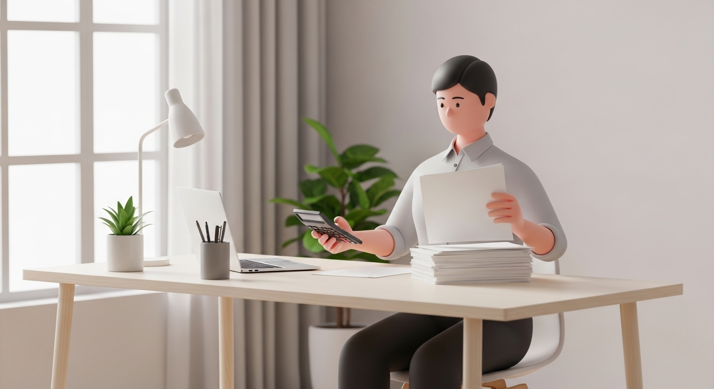 전입신고&amp;#44; 월세소득공제