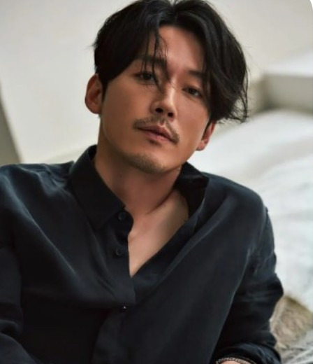 장혁 키 프로필 나이