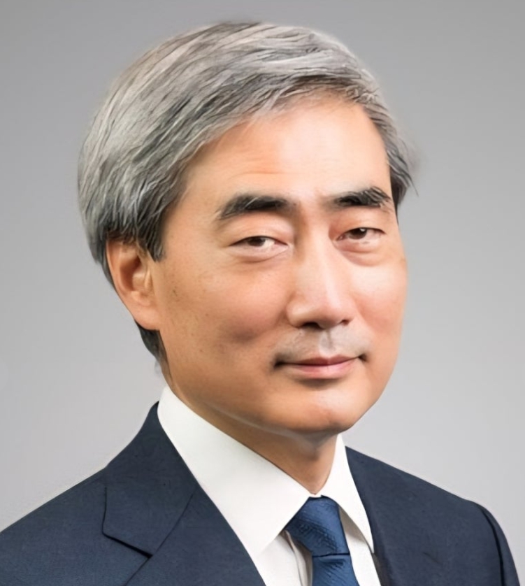 신현송 한국은행 총재