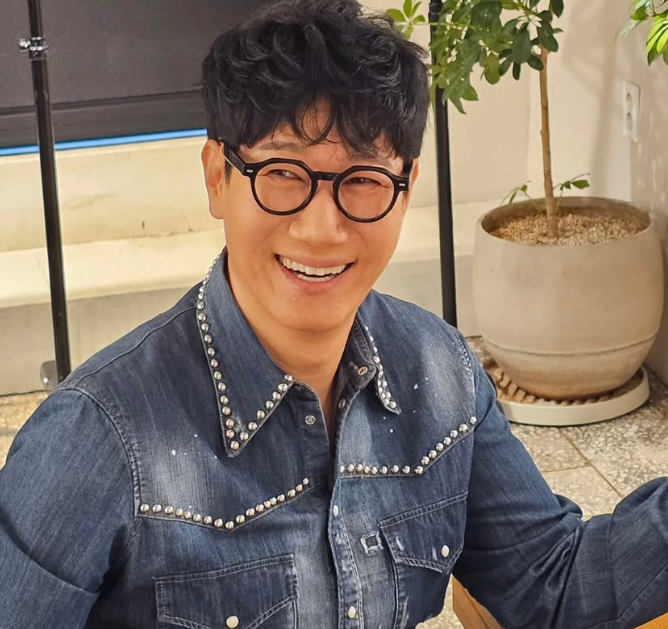 지석진 나이