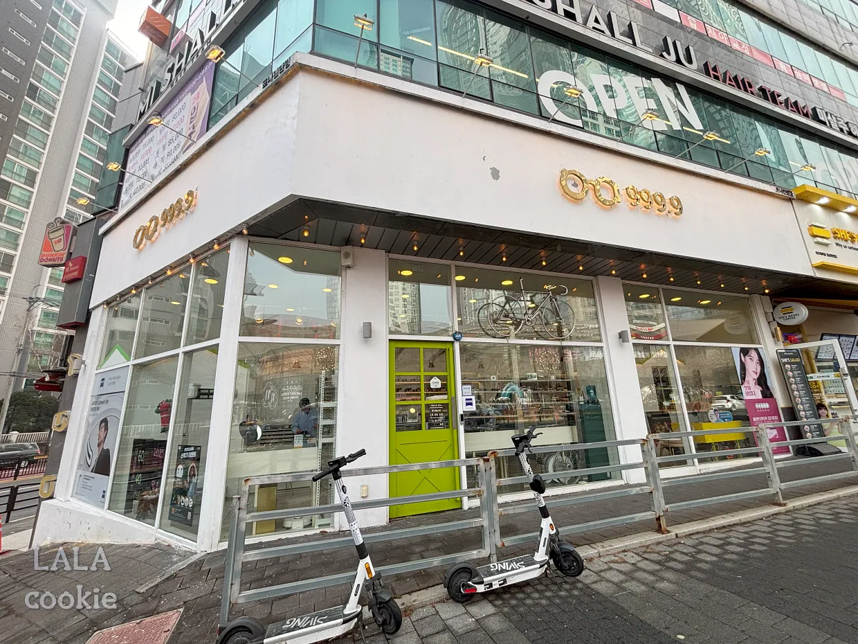 고양시-일산서구-탄현동-안경점-포나인-외관