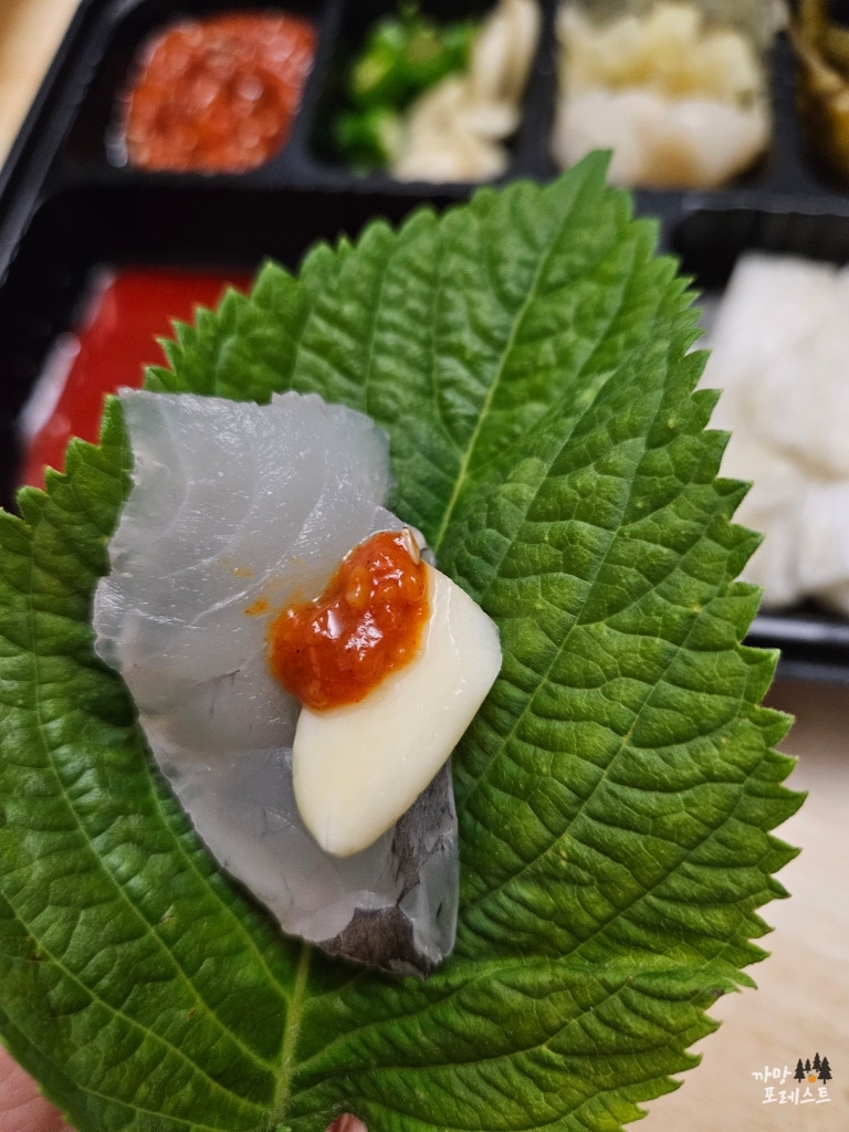 봉담 일진회수산 쌈